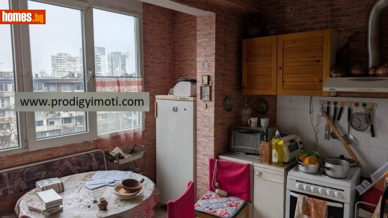 Двустаен, 60m² - Жк. Борово, София - Апартамент за продажба - Продиджи - 118252078
