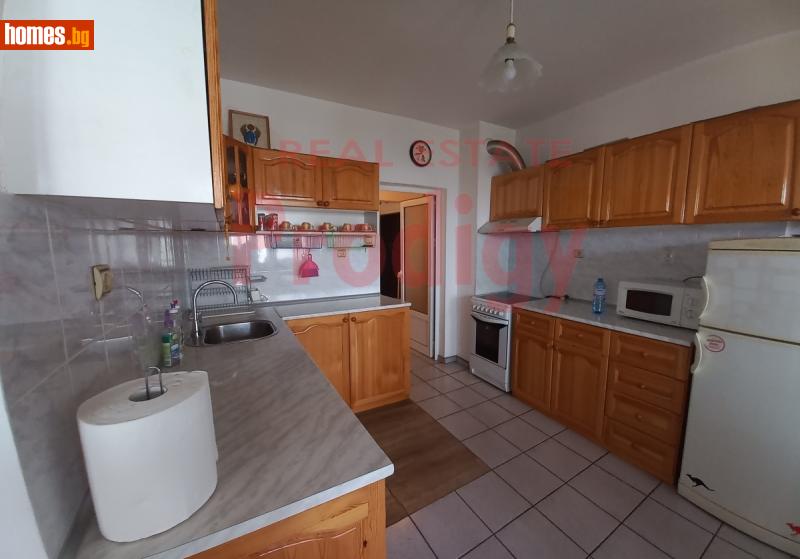 Тристаен, 121m² - Жк. Люлин 5, София - Апартамент за продажба - Продиджи - 118252082