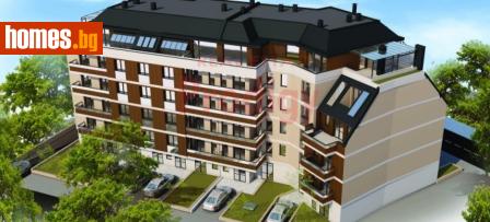 Двустаен, 93m² - Апартамент за продажба - 118252092