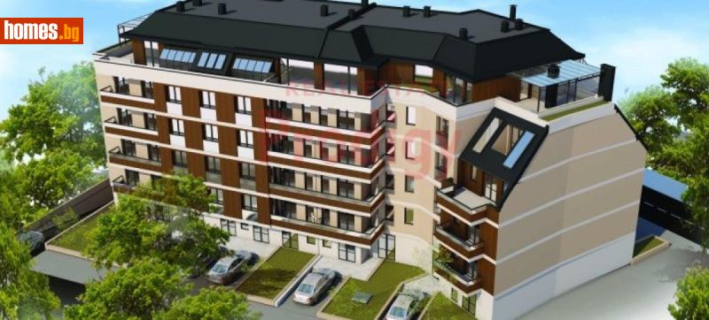 Двустаен, 93m² - Жк. Овча Купел, София - Апартамент за продажба - Продиджи - 118252092