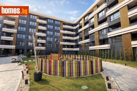 Двустаен, 79m² - Апартамент за продажба - 118252370