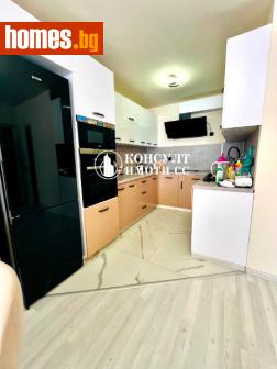 Тристаен, 103m² - Апартамент за продажба - 118252372