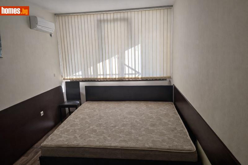 Двустаен, 47m² - Кв. Манастирски Ливади, София - Апартамент за продажба - Титан Пропъртис - 118252376