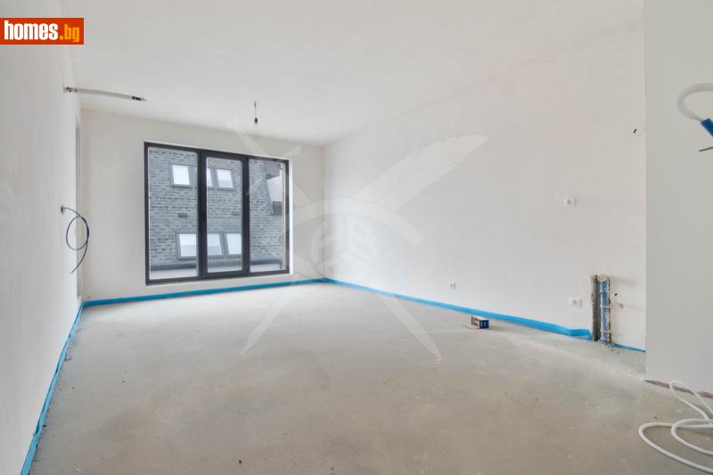 Тристаен, 97m² - Кв. Малинова Долина, София - Апартамент за продажба - ЕКС НВД - 118252498