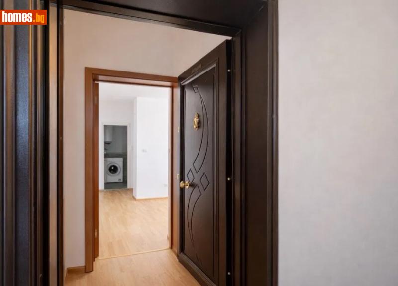 Тристаен, 94m² - Кв. Орландовци, София - Апартамент за продажба - Азмар имоти - 118252510