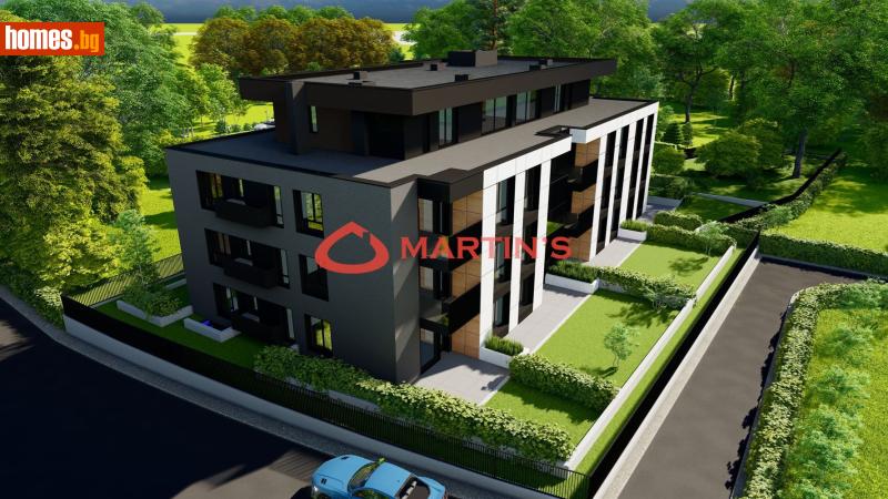 Четиристаен, 143m² - Кв. Бояна, София - Апартамент за продажба - МАРТИНС Риелторс - 118252908