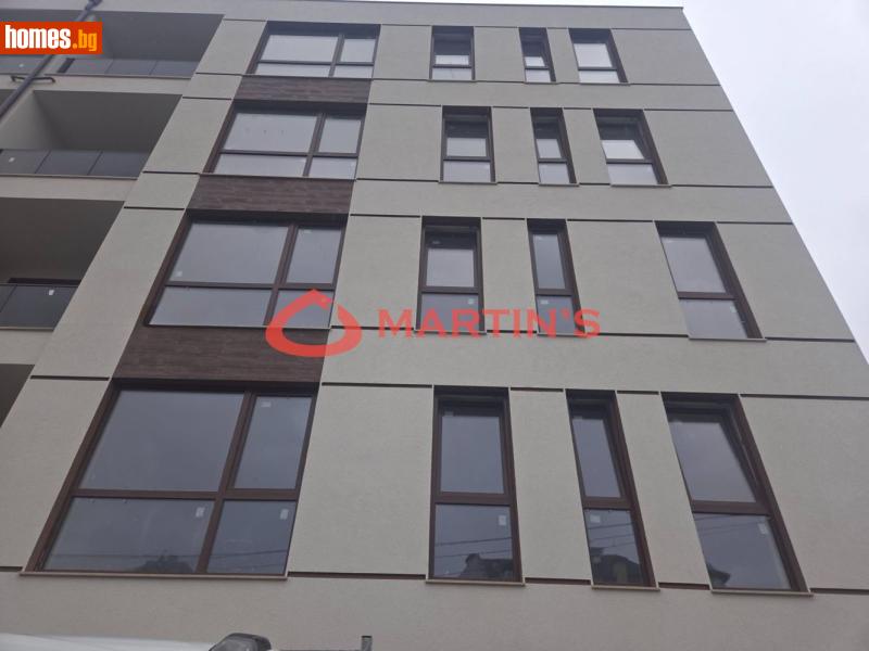 Двустаен, 52m² - Жк. Овча Купел, София - Апартамент за продажба - МАРТИНС Риелторс - 118252921