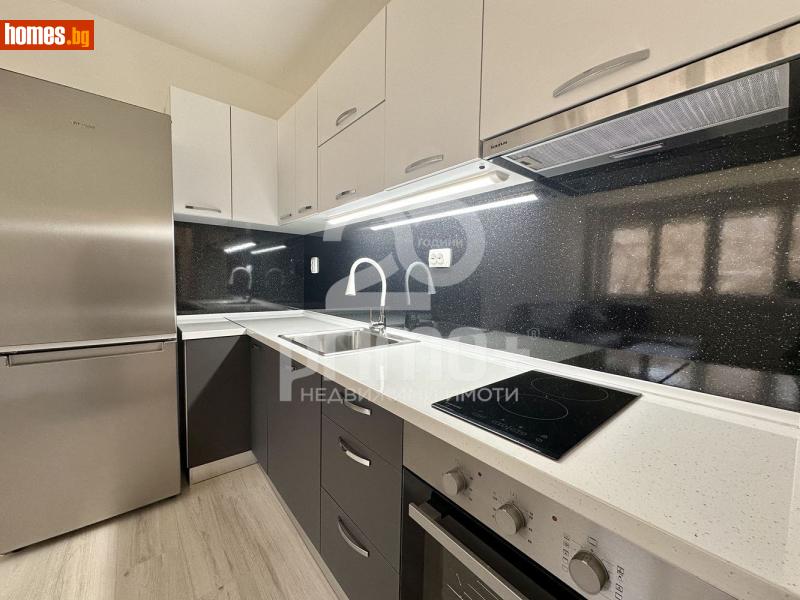 Тристаен, 75m² - Жк. Сердика, София - Апартамент под наем - Примо Плюс - 118253233