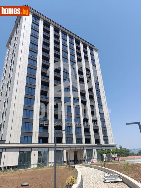 Двустаен, 64m² - Жк. Банишора, София - Апартамент за продажба - Примо Плюс - 118253273