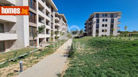 Двустаен, 62m² - Апартамент за продажба - 118253278