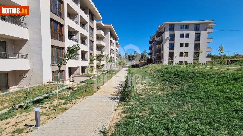 Двустаен, 62m² - Кв. Витоша, София - Апартамент за продажба - Примо Плюс - 118253278