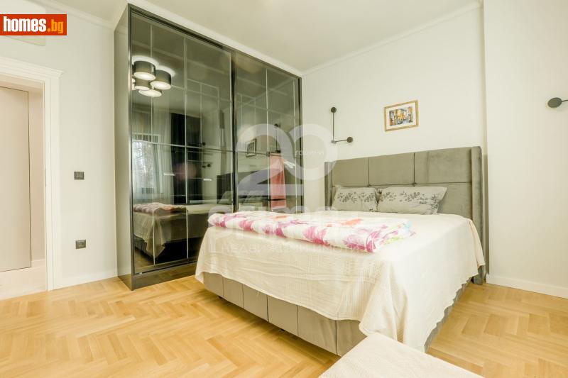 Четиристаен, 127m² -  Център, София - Апартамент за продажба - Примо Плюс - 118253321