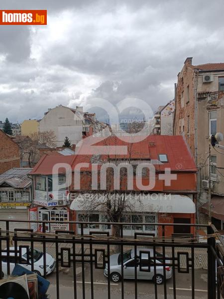 Тристаен, 79m² - Жк. Зона Б5, София - Апартамент за продажба - Примо Плюс - 118253341