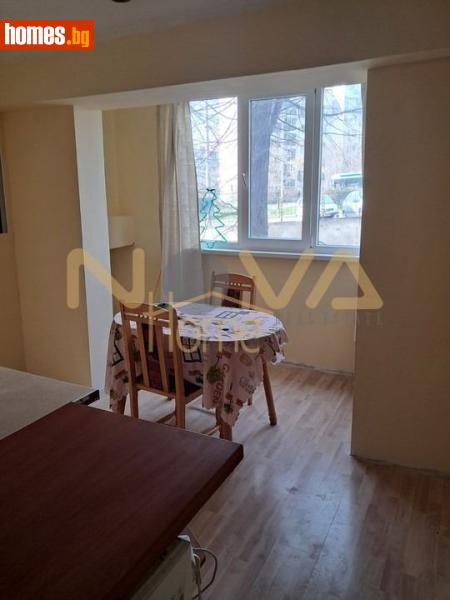 Двустаен, 62m² - Кв. Владиславово, Варна - Апартамент за продажба - НОВА ХОУМ - 118253370