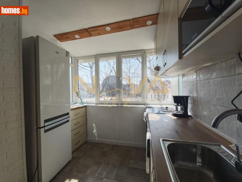 Едностаен, 27m² - Жк. Левски, Варна - Апартамент за продажба - НОВА ХОУМ - 118253379