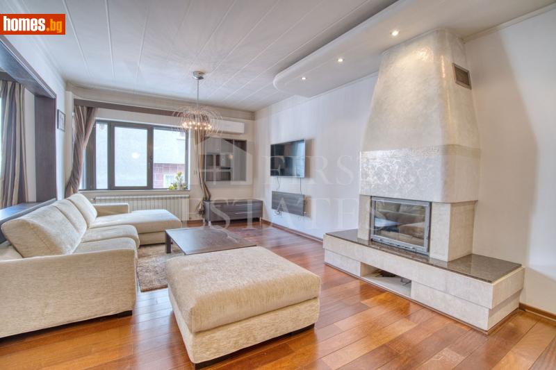 Многостаен, 220m² -  Център, София - Апартамент за продажба - Фърст Естейтс  - 118253727