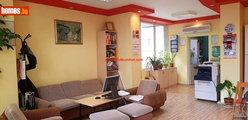 Многостаен, 140m² -  Център, Сливен - Апартамент за продажба - ИМОТИ КОМФОРТ-СЛИВЕН ЕООД - 118253919