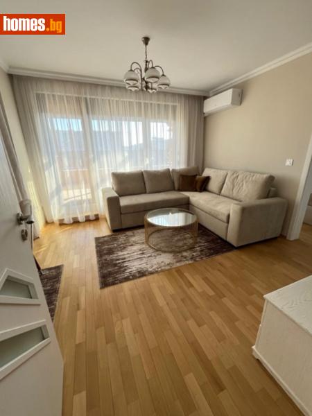Двустаен, 70m²