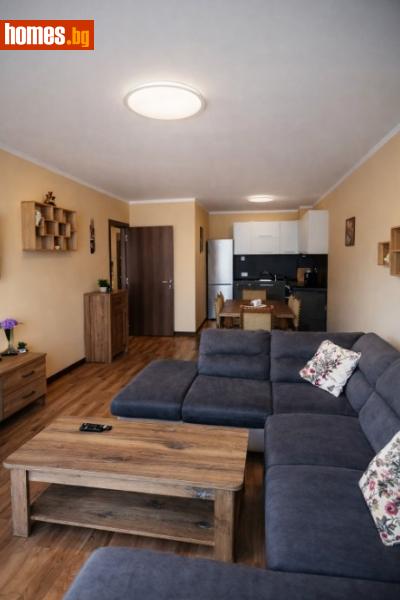 Двустаен, 85m²