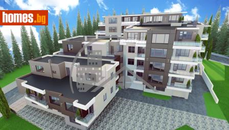 Тристаен, 78m² - Апартамент за продажба - 118256501