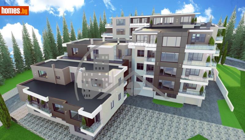 Тристаен, 78m² - Кв. Виница, Варна - Апартамент за продажба - Смени Адреса ЕООД - 118256501