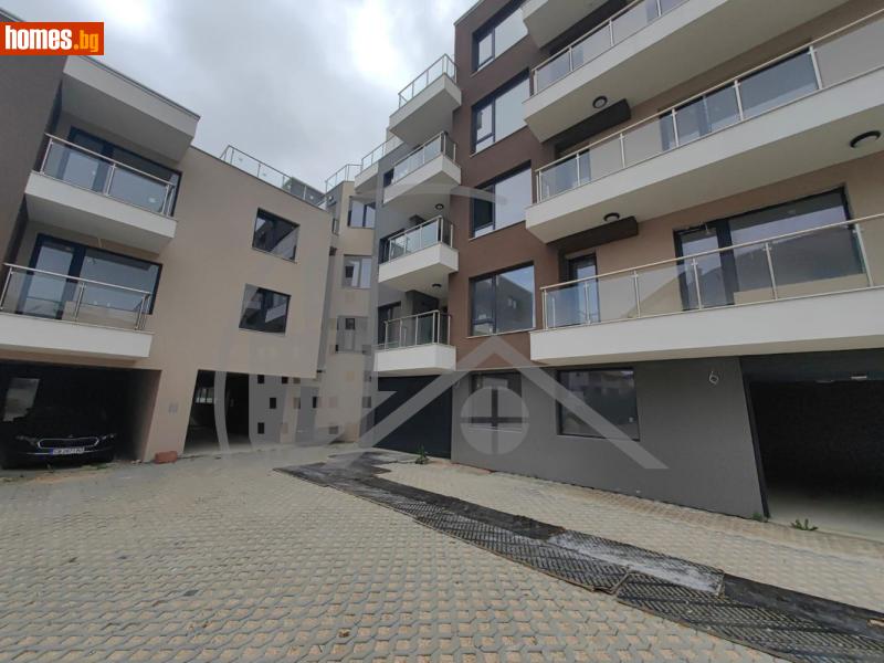 Тристаен, 96m² - Кв. Виница, Варна - Апартамент за продажба - Смени Адреса ЕООД - 118256511