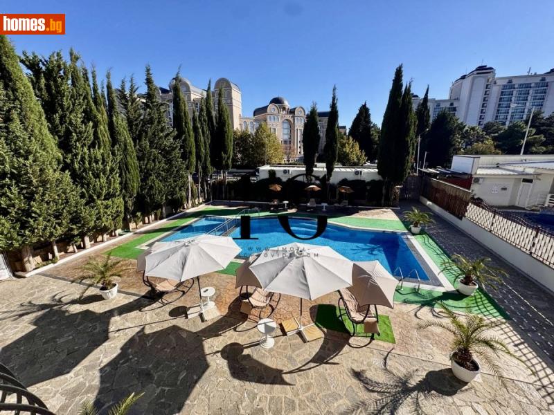 Двустаен, 70m² - Гр.Свети Влас, Бургас - Апартамент за продажба - ИГ Провайд ЕООД - 118256956