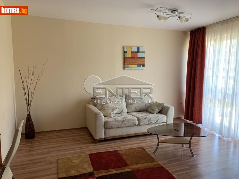 Двустаен, 73m² - К.к.Златни Пясъци, Варна - Апартамент за продажба - Ентер Недвижими имоти - 118257651