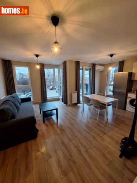 Двустаен, 77m²