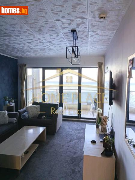 Тристаен, 103m² - Гр.Бяла, Варна - Апартамент за продажба - Home Place - 118258141