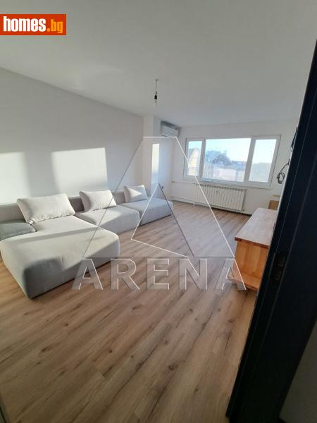Тристаен, 100m² - Кв. Кършияка, Пловдив - Апартамент за продажба - Арена имот  - 118258318