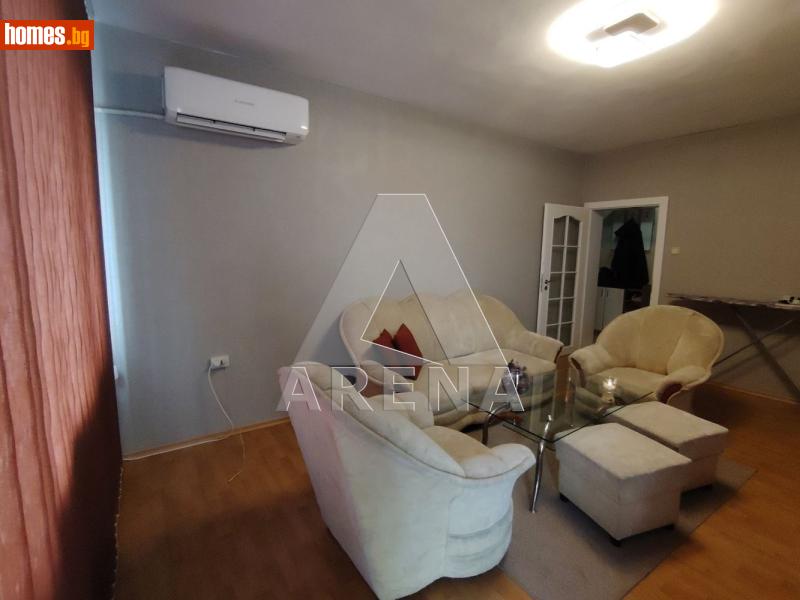 Тристаен, 82m² - Жк. Христо Ботев, Пловдив - Апартамент за продажба - Арена имот  - 118258326