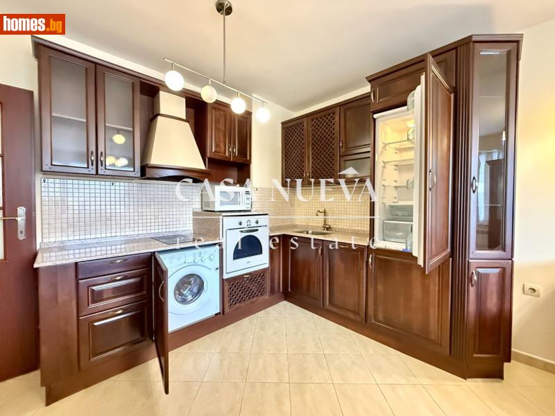 Двустаен, 63m² - Жк. Бъкстон, София - Апартамент за продажба - Casa Nueva Real Estate - 118258710