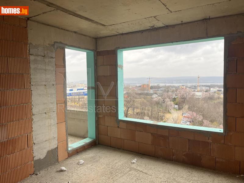 Тристаен, 113m² -  Кайсиева Градина, Варна - Апартамент за продажба - ВЪРДЖЪН ЕООД - 118258796