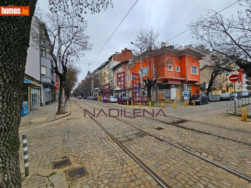 Четиристаен, 126m² -  Център, София - Апартамент за продажба - Надилена риъл естейтс  - 118262280