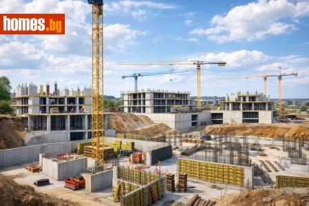 Тристаен, 132m² - Апартамент за продажба - 118262415