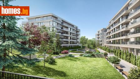 Тристаен, 125m² - Апартамент за продажба - 118262420