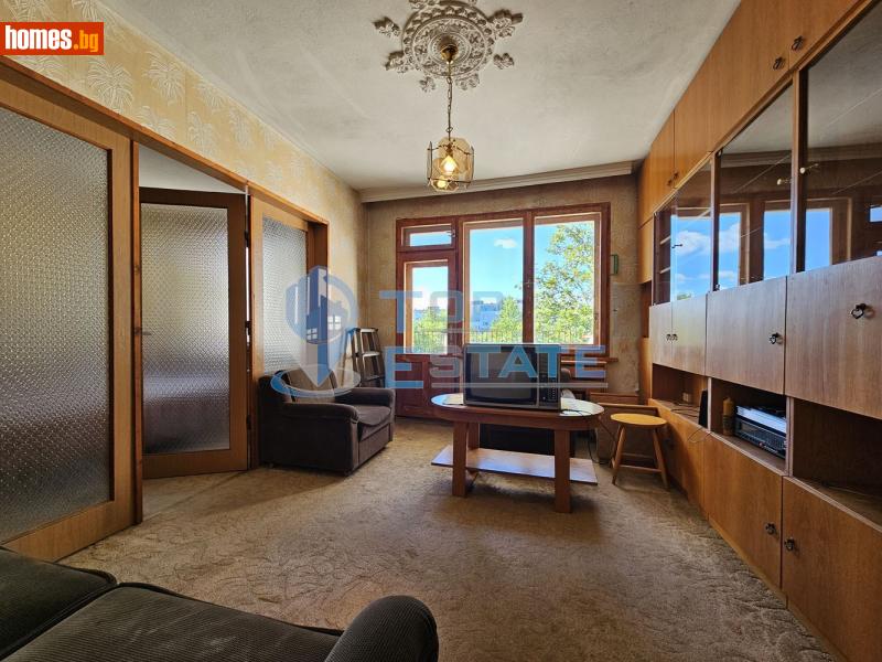 Многостаен, 104m² - Жк. Бузлуджа, Велико Търново - Апартамент за продажба - Top Estate - 118262479