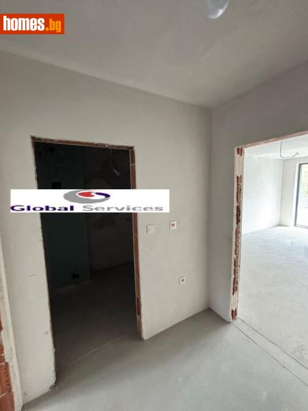 Двустаен, 63m² - Жк. Надежда 1, София - Апартамент за продажба - Глобъл Сървисиз ООД - 118262795