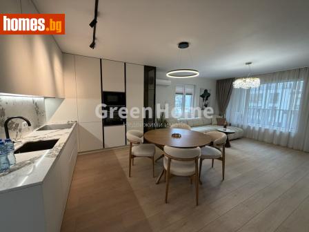 Тристаен, 133m² - Апартамент за продажба - 118262889