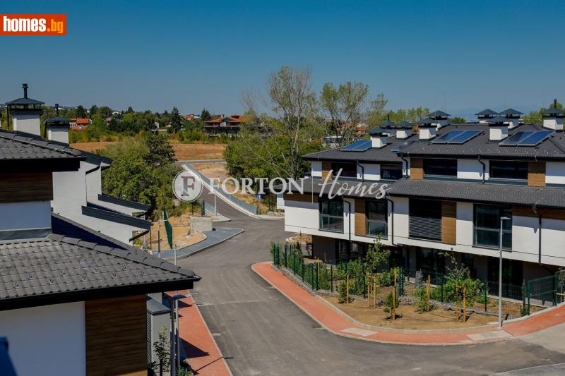 Тристаен, 142m² - Кв. Малинова Долина, София - Апартамент за продажба - Фортън Хоумс - 118262959
