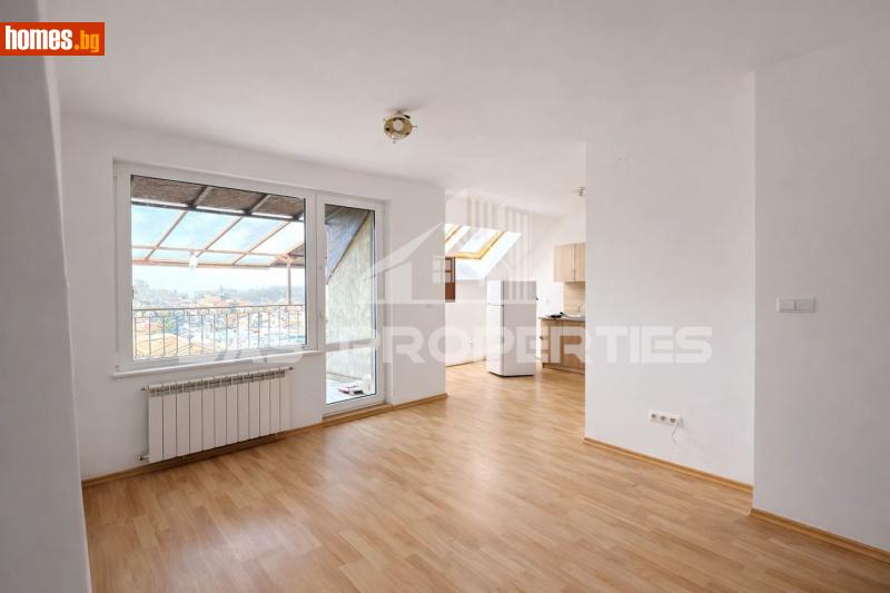 Тристаен, 104m² - Кв. Орландовци, София - Апартамент за продажба - BasProperties - 118263389