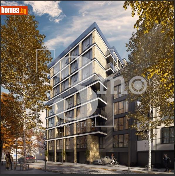 Четиристаен, 194m² - Жк. Зона Б19, София - Апартамент за продажба - 3mo офис Амалтея - 118263757