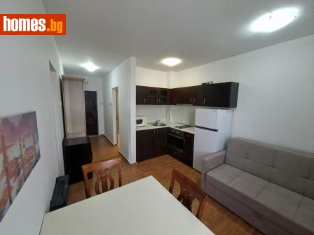 Двустаен, 51m² - Апартамент за продажба - 118264689