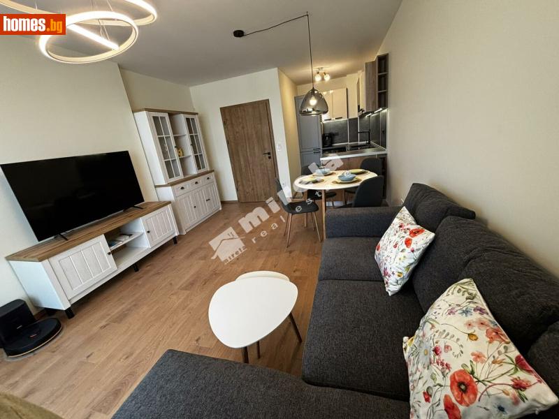 Двустаен, 65m² - Жк. Младост 4, София - Апартамент под наем - МИРЕЛА - 118264714