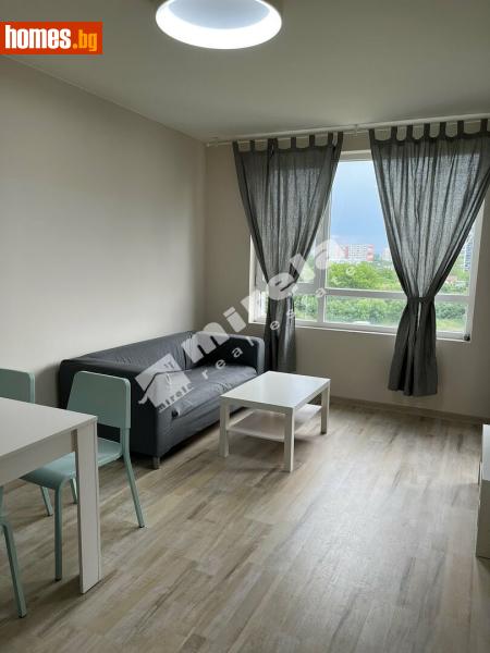 Двустаен, 60m² - Жк. Левски Г, София - Апартамент под наем - МИРЕЛА - 118264728