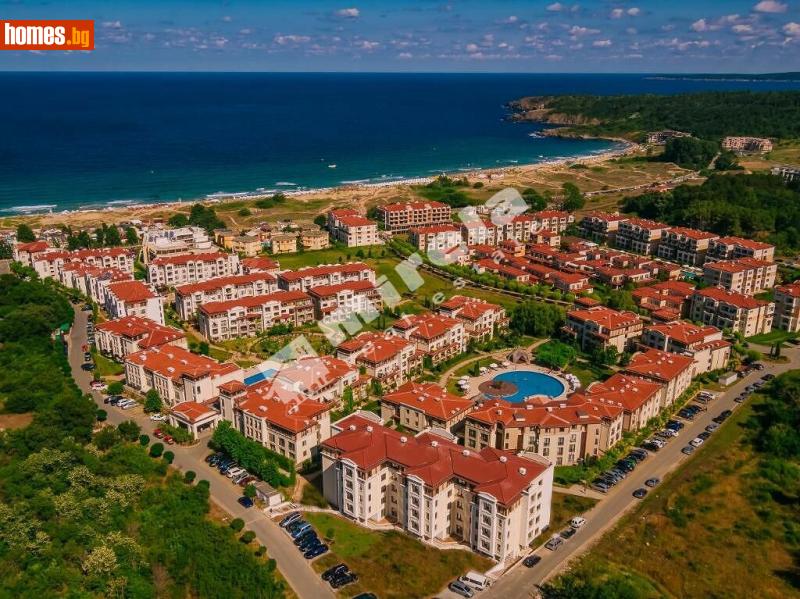 Двустаен, 56m² - Гр.Созопол, Созопол - Апартамент за продажба - МИРЕЛА - 118264737