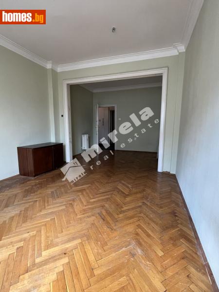 Двустаен, 80m² -  Оборище, София - Апартамент под наем - МИРЕЛА - 118264757