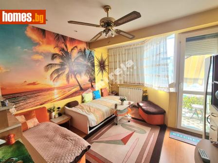 Двустаен, 41m² - Апартамент за продажба - 118264766