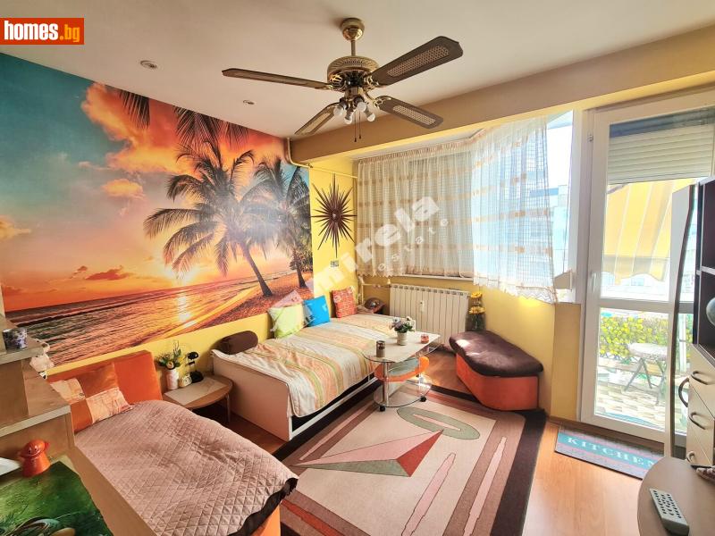 Двустаен, 41m² - Жк. Люлин 6, София - Апартамент за продажба - МИРЕЛА - 118264766